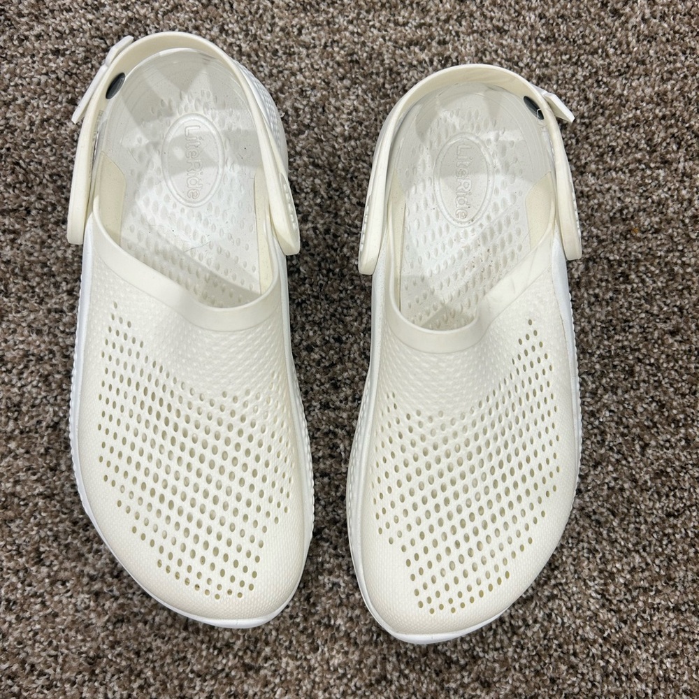 Crocs Literide 360 Clog